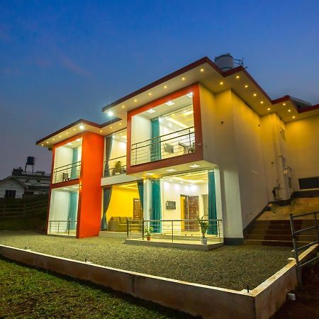 Hidden Valley Hill View Cottage Vagamon By Voye Homes Bagian luar foto