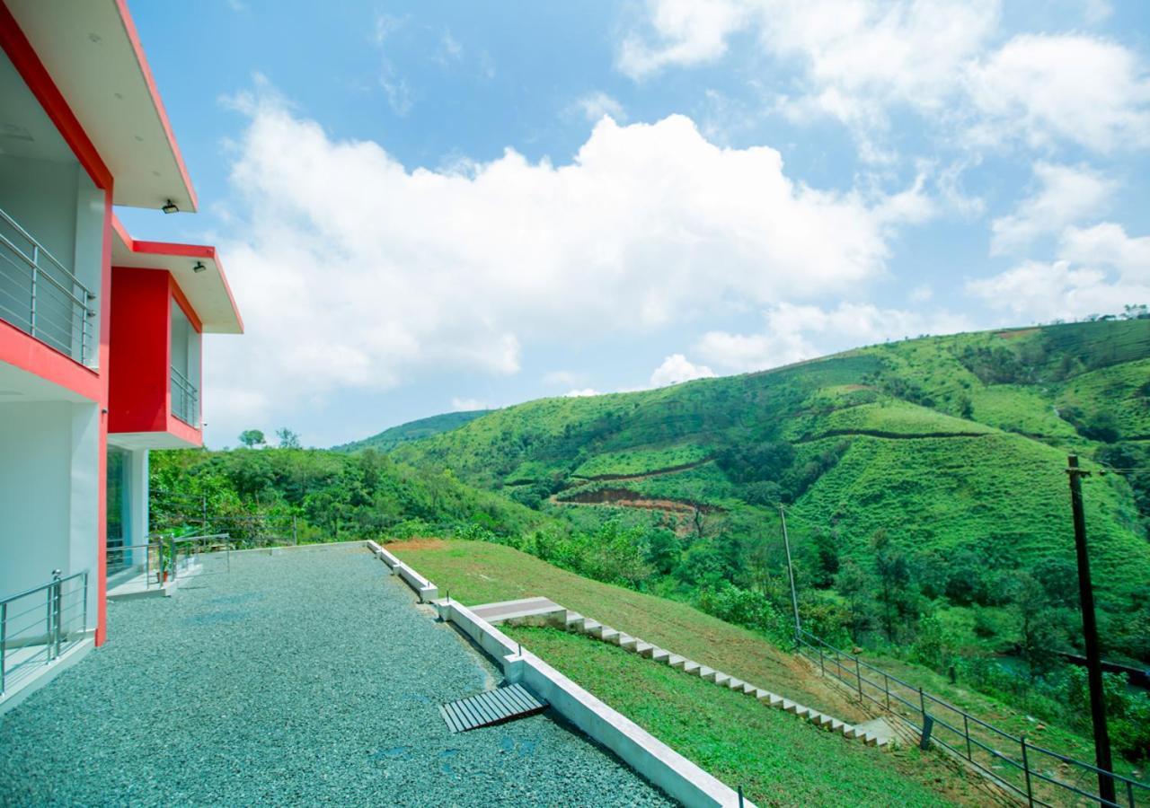 Hidden Valley Hill View Cottage Vagamon By Voye Homes Bagian luar foto