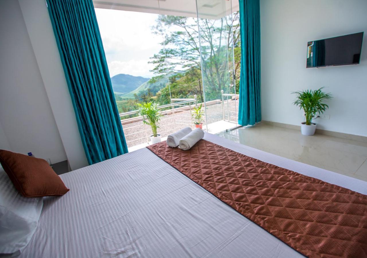 Hidden Valley Hill View Cottage Vagamon By Voye Homes Bagian luar foto