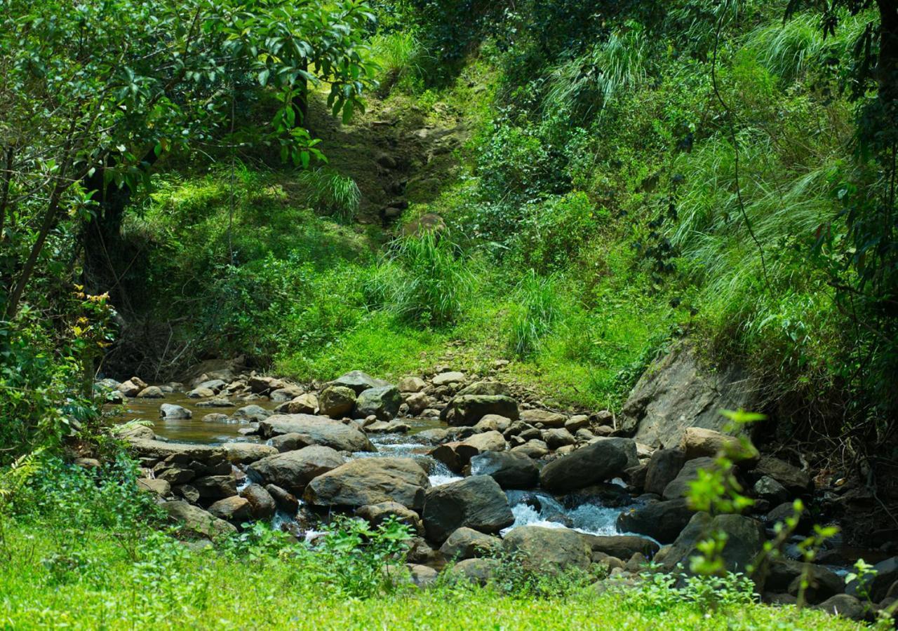 Hidden Valley Hill View Cottage Vagamon By Voye Homes Bagian luar foto