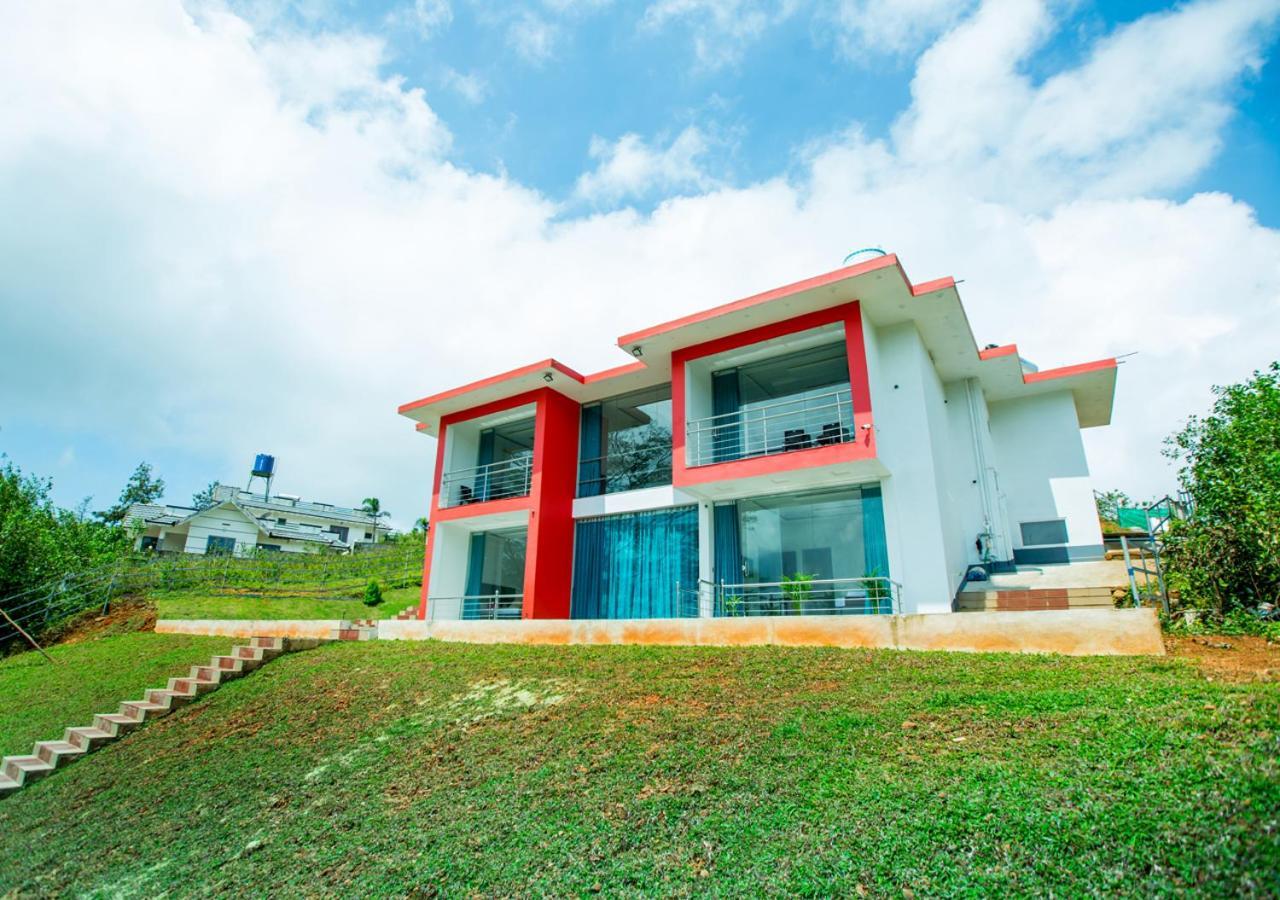 Hidden Valley Hill View Cottage Vagamon By Voye Homes Bagian luar foto