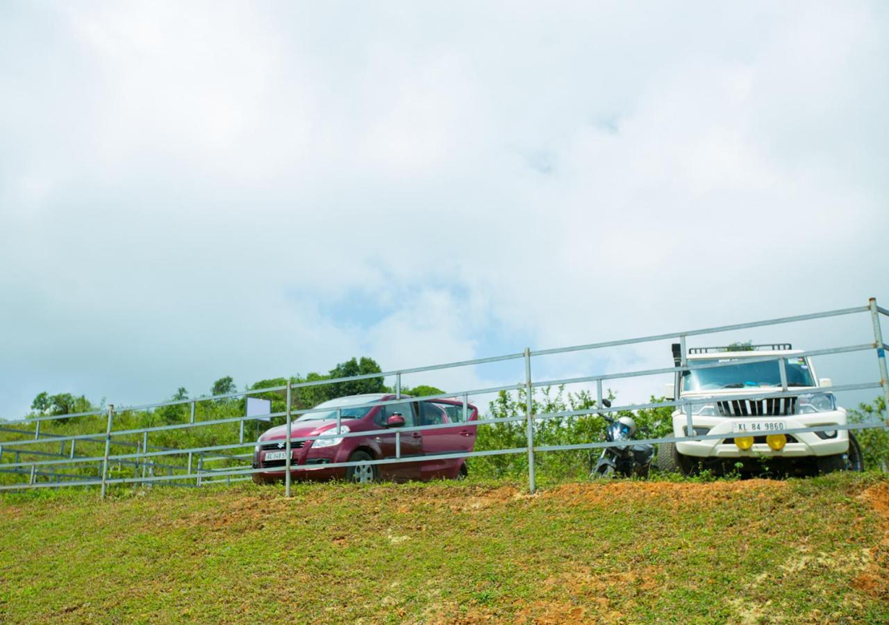 Hidden Valley Hill View Cottage Vagamon By Voye Homes Bagian luar foto