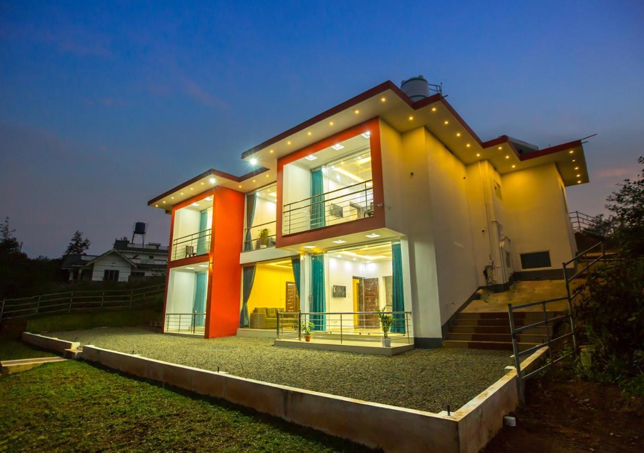 Hidden Valley Hill View Cottage Vagamon By Voye Homes Bagian luar foto