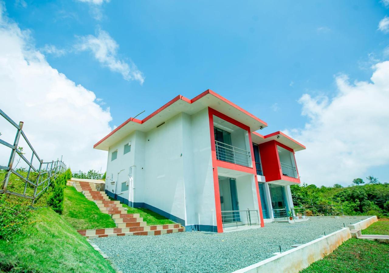 Hidden Valley Hill View Cottage Vagamon By Voye Homes Bagian luar foto