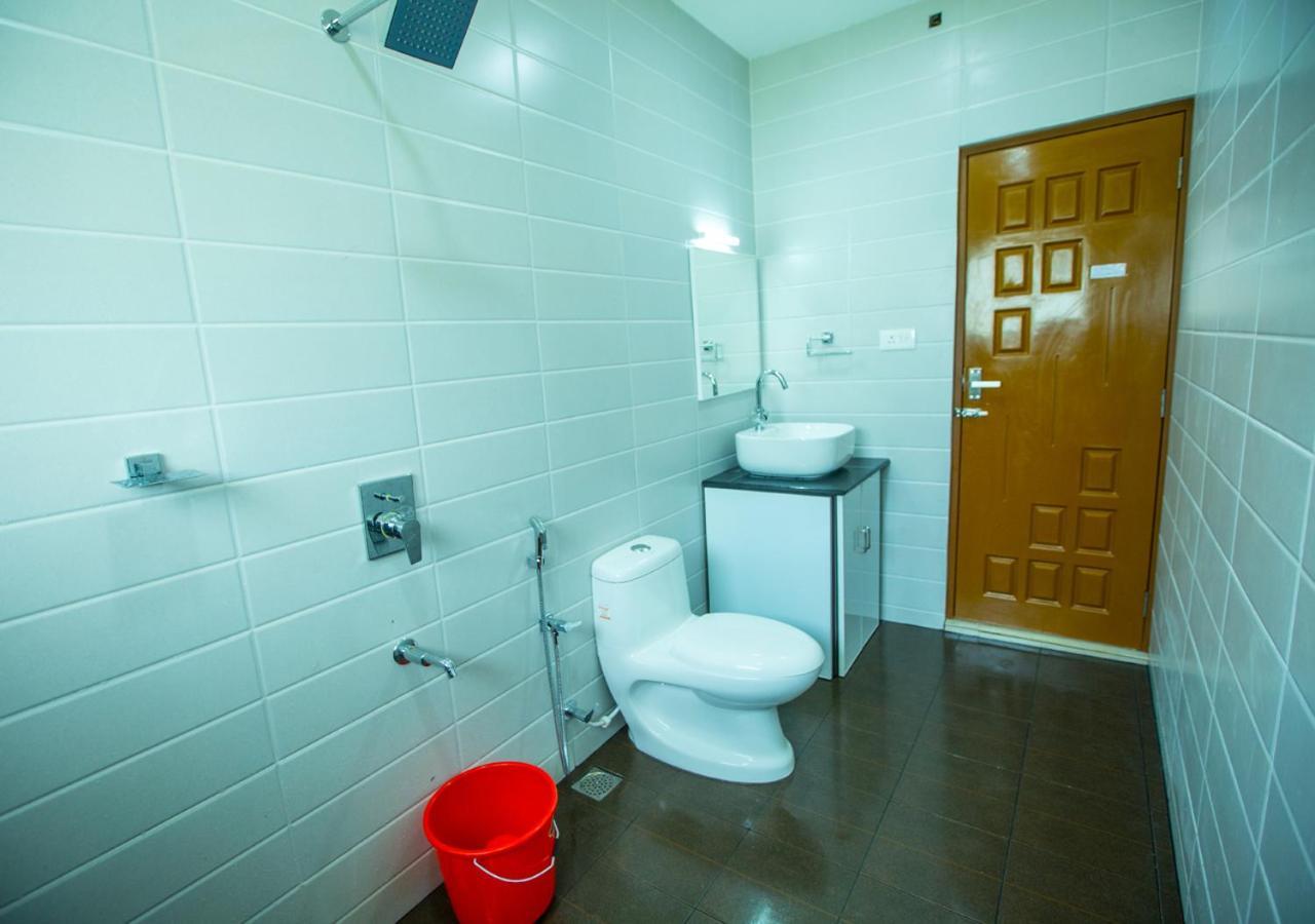 Hidden Valley Hill View Cottage Vagamon By Voye Homes Bagian luar foto