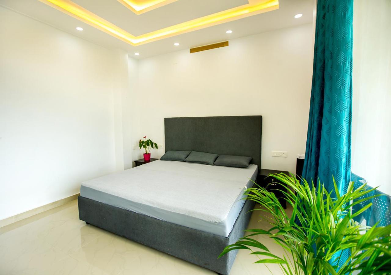 Hidden Valley Hill View Cottage Vagamon By Voye Homes Bagian luar foto