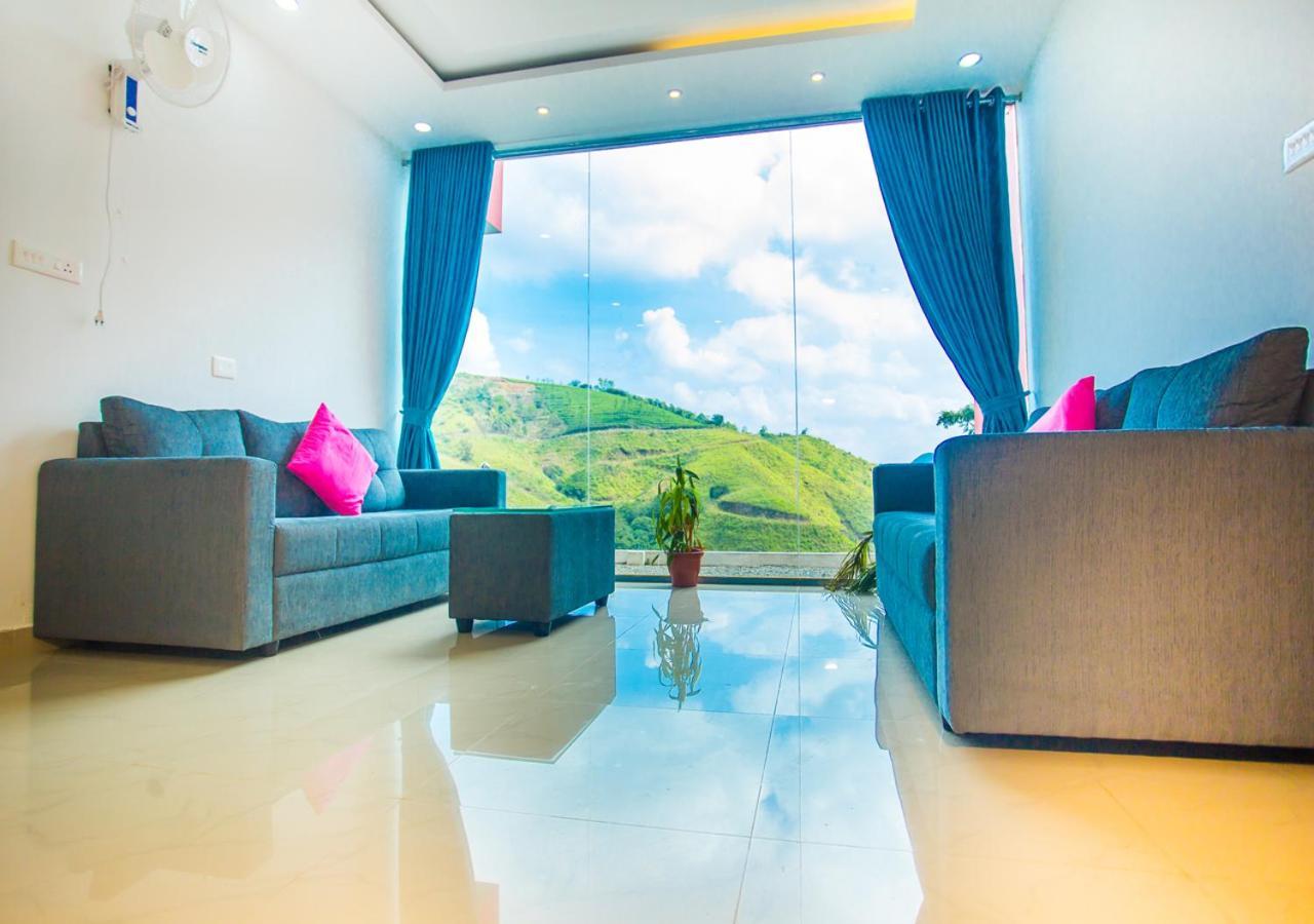 Hidden Valley Hill View Cottage Vagamon By Voye Homes Bagian luar foto
