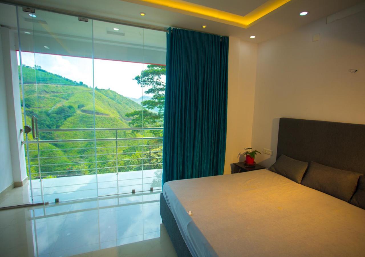Hidden Valley Hill View Cottage Vagamon By Voye Homes Bagian luar foto